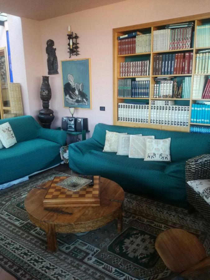 Villa Grande Messine Extérieur photo