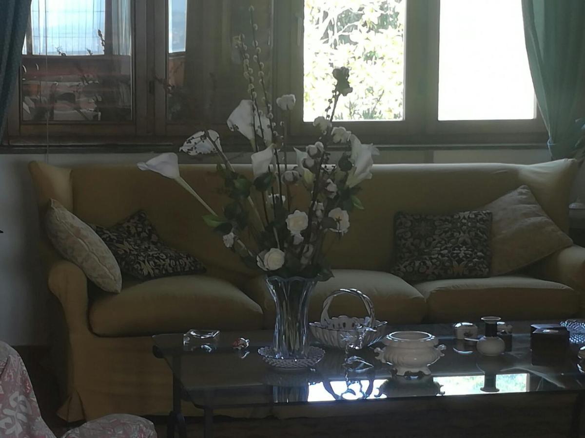 Villa Grande Messine Extérieur photo