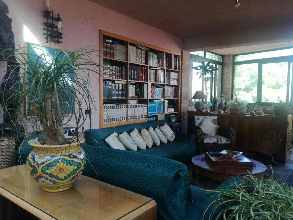 Villa Grande Messine Extérieur photo