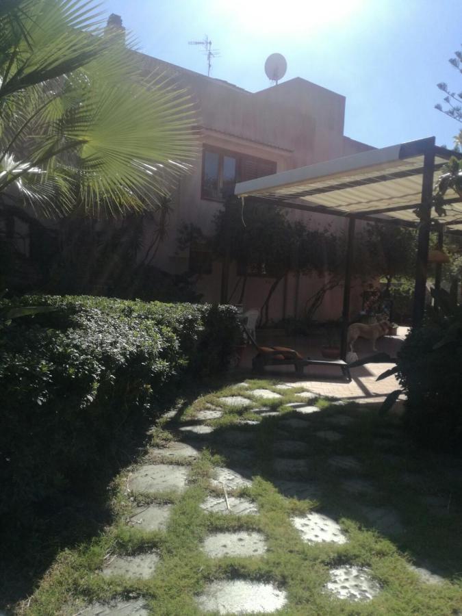 Villa Grande Messine Extérieur photo