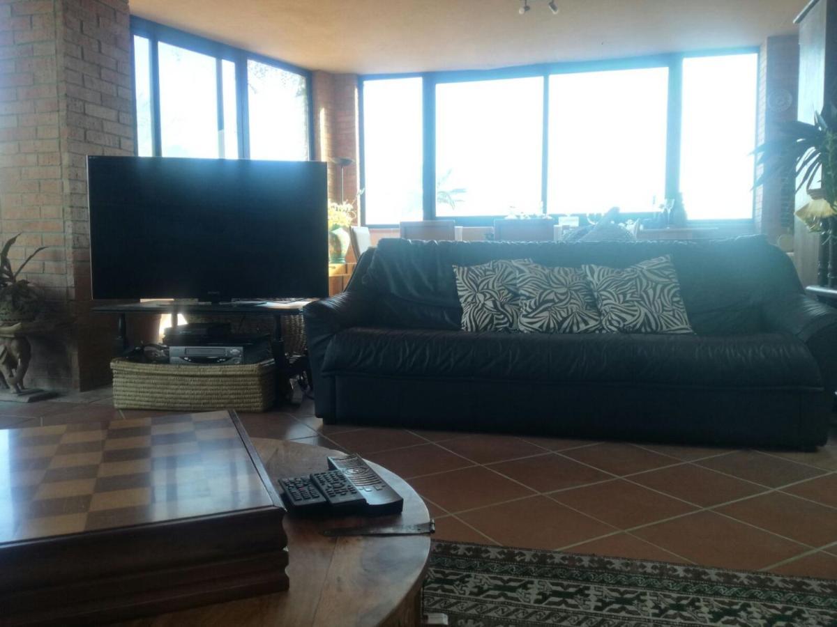 Villa Grande Messine Extérieur photo