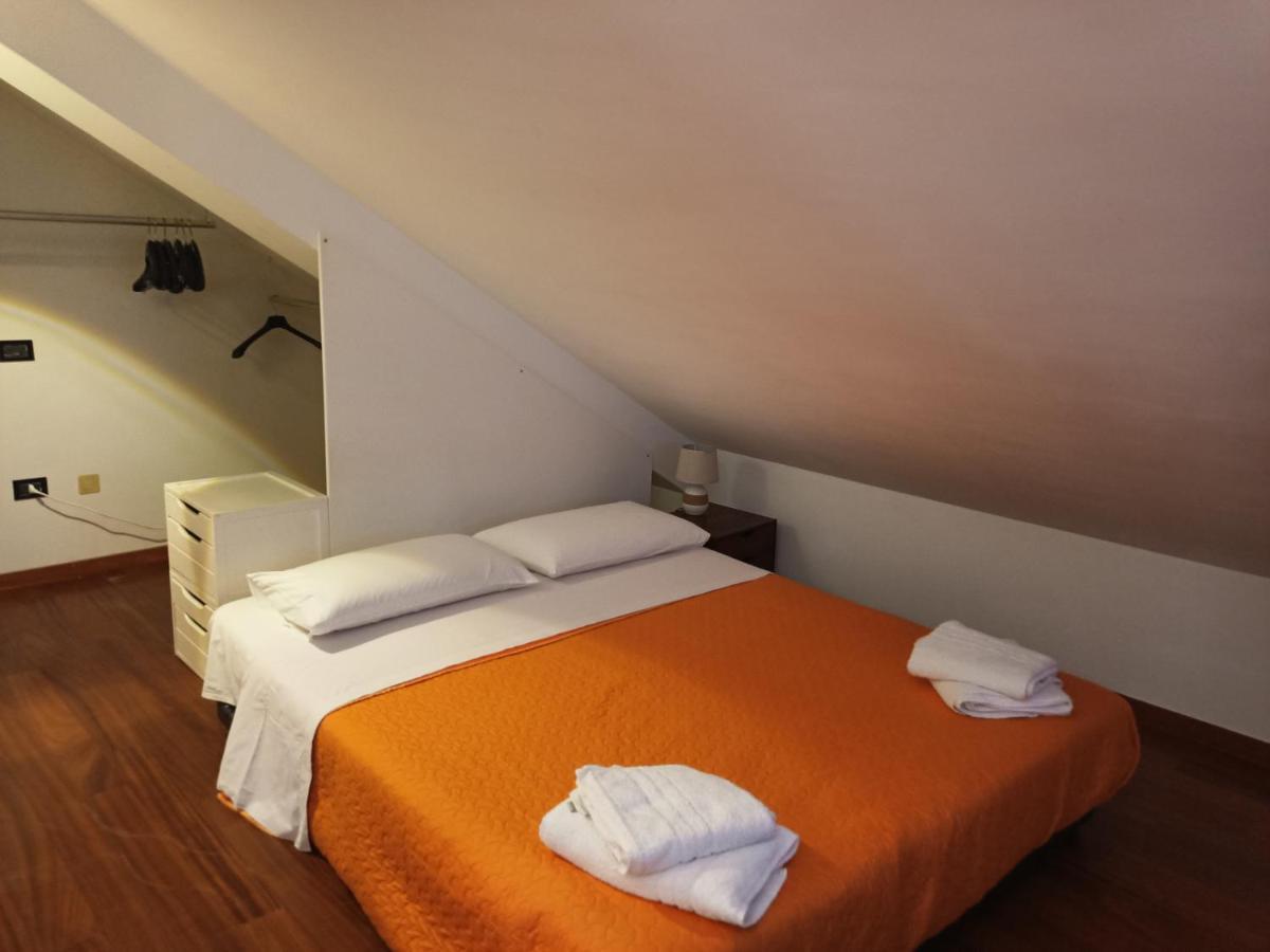 Villa Grande Messine Extérieur photo