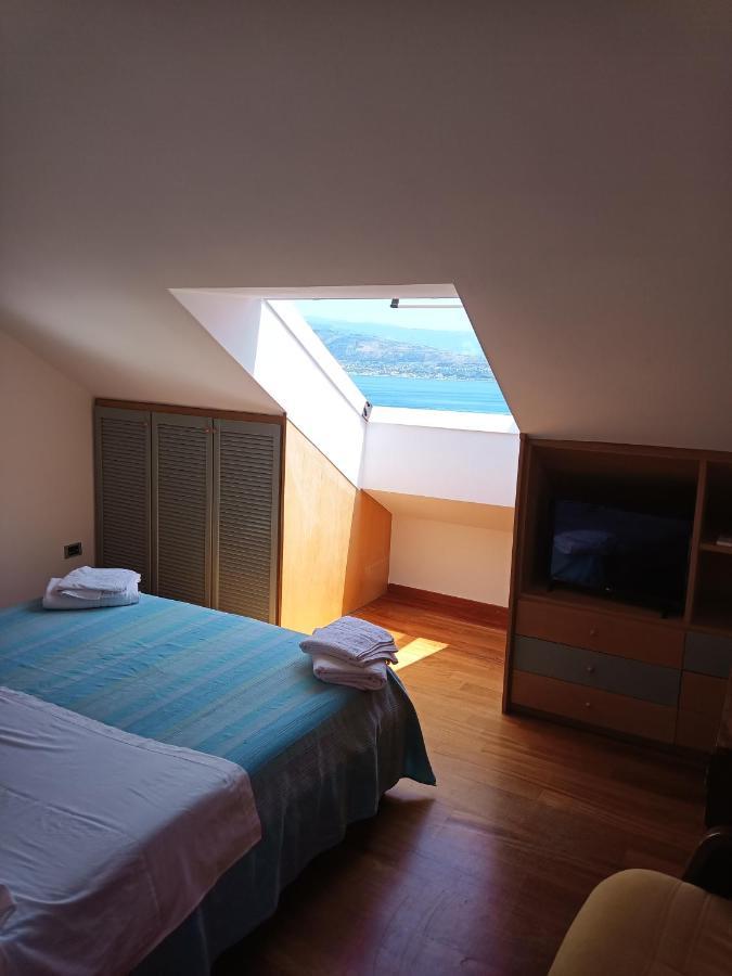 Villa Grande Messine Extérieur photo