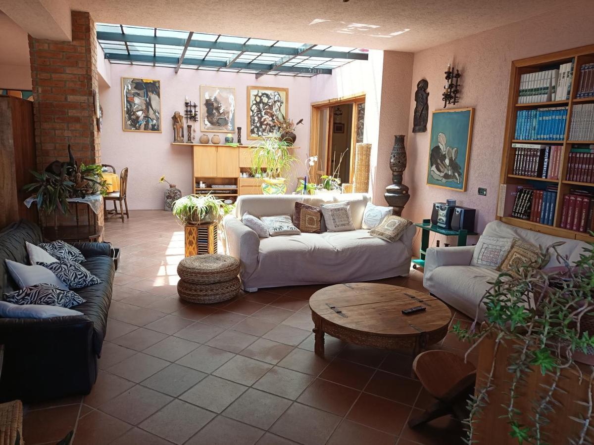 Villa Grande Messine Extérieur photo