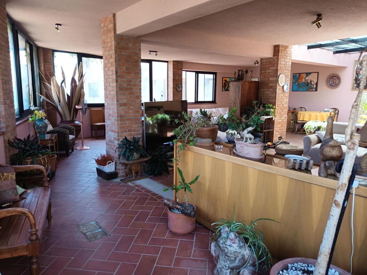 Villa Grande Messine Extérieur photo