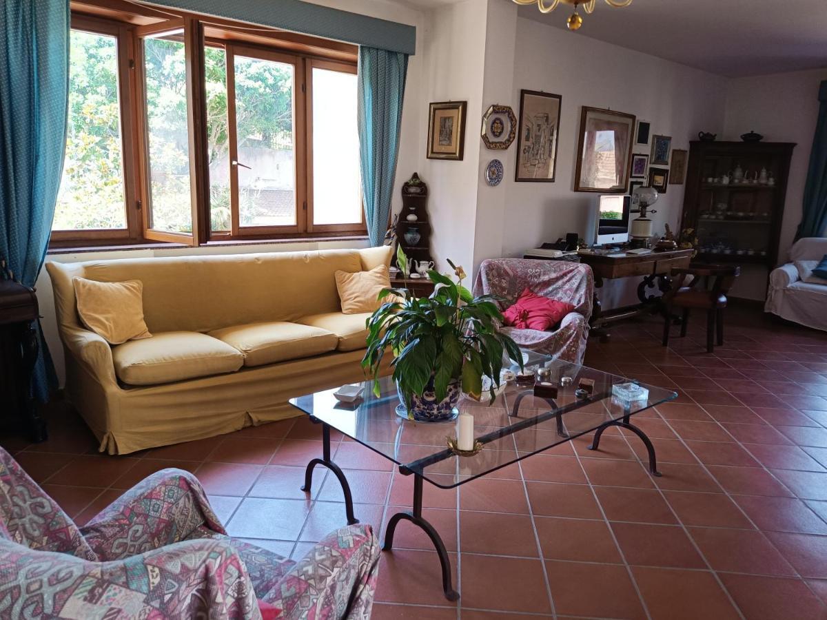 Villa Grande Messine Extérieur photo