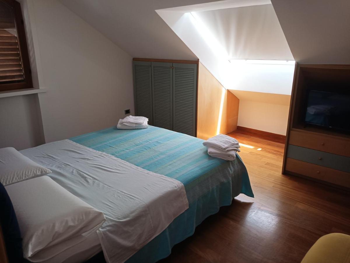 Villa Grande Messine Extérieur photo