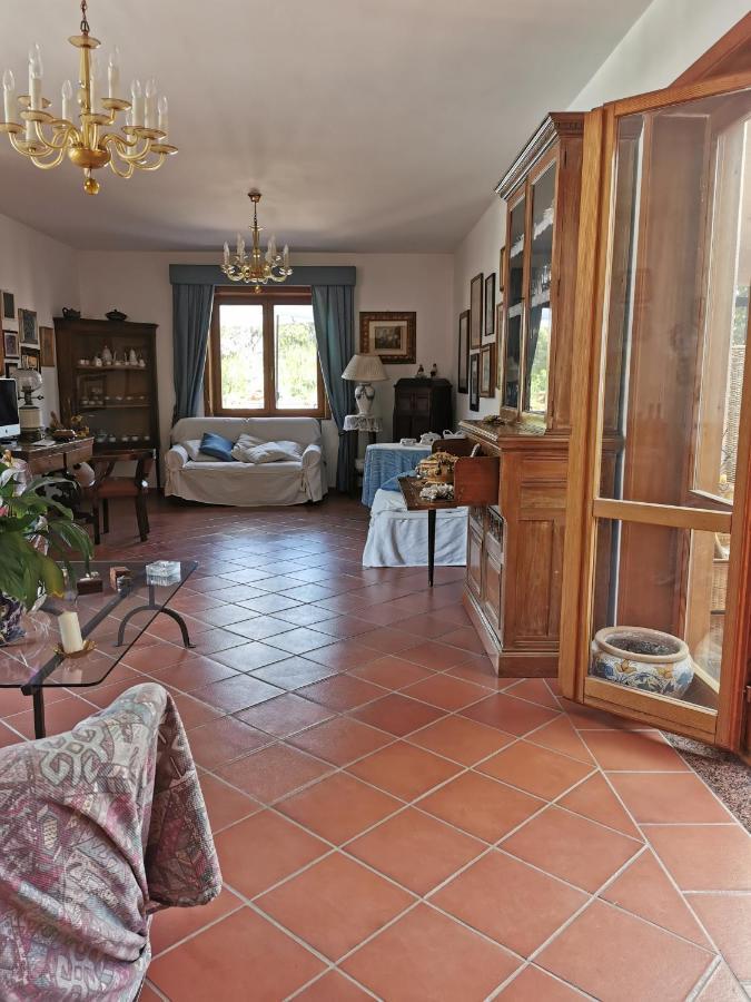 Villa Grande Messine Extérieur photo