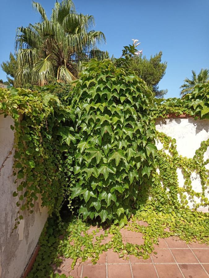 Villa Grande Messine Extérieur photo
